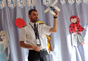 Pilot