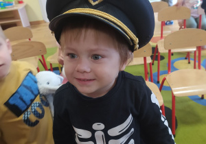 Pilot