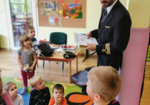 Pilot