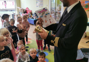 Pilot