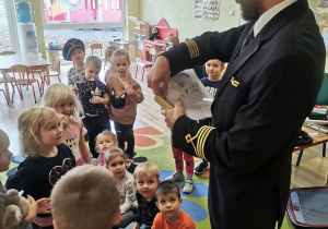 Pilot