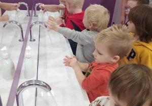 Nowe przedszkole
