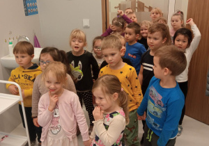 Nowe przedszkole