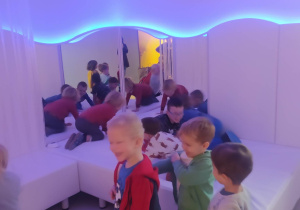 Nowe przedszkole