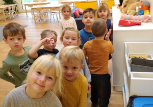 Nowe przedszkole
