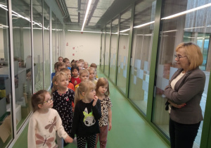Nowe przedszkole