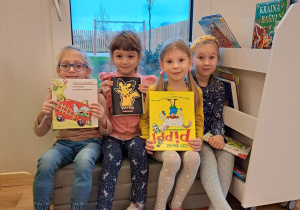 Nowe przedszkole