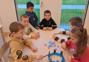 Nowe przedszkole