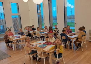 Nowe przedszkole