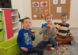 Nowe przedszkole