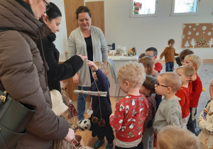 Kartki dla Seniorów