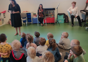 Koncert muzyczny