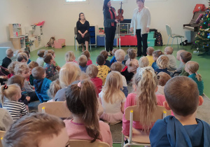 Koncert muzyczny