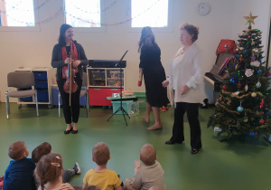 Koncert muzyczny