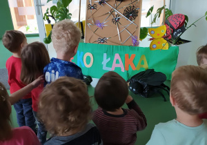 "Eko Łąka"