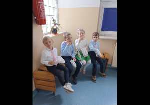 „Wyśpiewajmy Wiosnę”