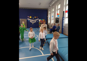 „Wyśpiewajmy Wiosnę”