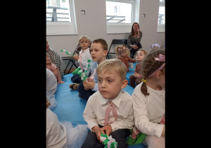 „Wyśpiewajmy Wiosnę”