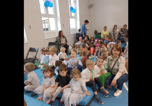 „Wyśpiewajmy Wiosnę”