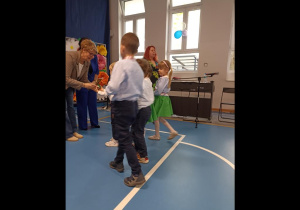 „Wyśpiewajmy Wiosnę”