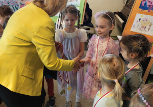 Przedszkolny Festiwal Talentów