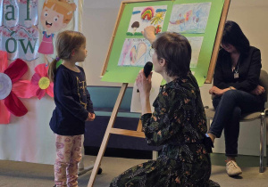 Przedszkolny Festiwal Talentów