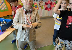 Przedszkolny Festiwal Talentów