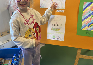 Przedszkolny Festiwal Talentów