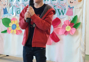 Przedszkolny Festiwal Talentów