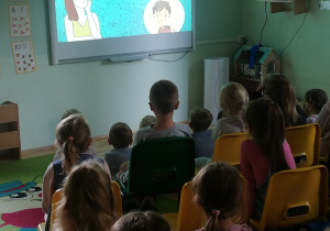 Dzień Monitoringu Wody