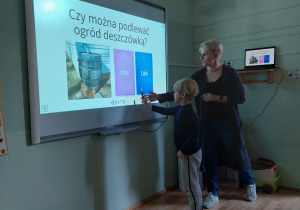 Dzień Monitoringu Wody