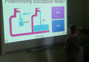 Dzień Monitoringu Wody