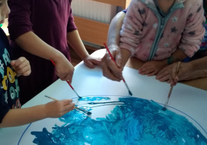 Dzień Monitoringu Wody