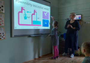 Dzień Monitoringu Wody