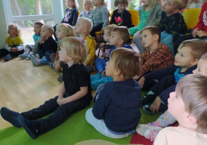 Dzień Monitoringu Wody