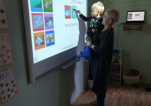 Dzień Monitoringu Wody