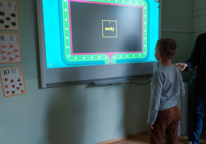 Dzień Monitoringu Wody