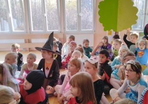 Światowy Dzień Bajek