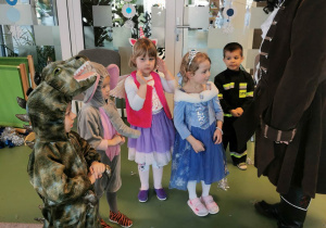 bal karmawałowy