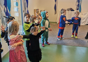 bal karmawałowy