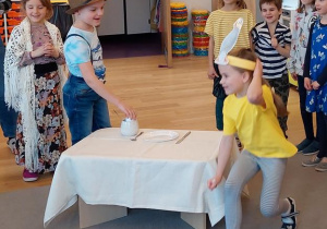 Warsztaty wielkanocne