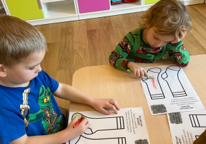 Dzień Kolorowej Skarpetki