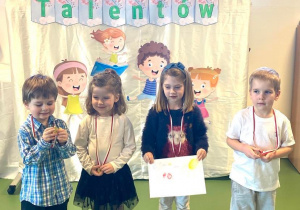 XI Festiwal Talentów
