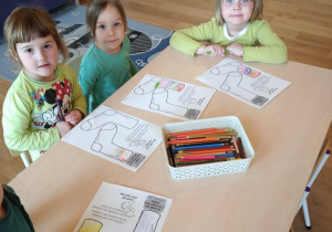 marcowe kotków