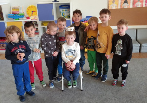 marcowe kotków