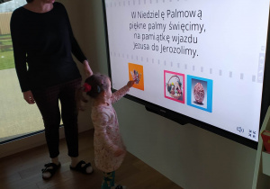 Zajęcia integracyjne Misie i Słoneczka