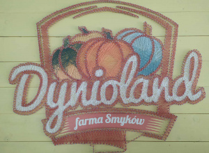 Wycieczka Dynioland
