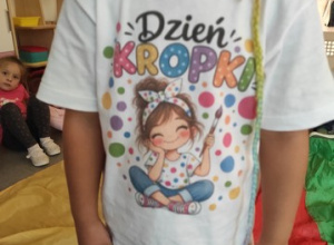 Międzynarodowy Dzień Kropki