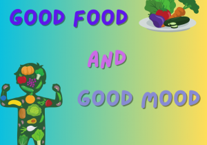 Projekt eTwinning " Good Food is Good Mood"