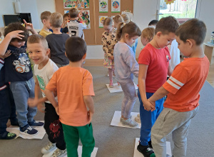 Dzień Przedszkolaka
